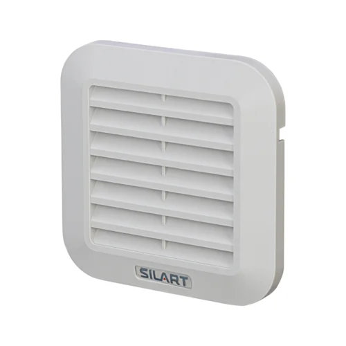 Выходной фильтр SILART, IP55 92х92 мм SLF-101